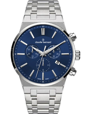 Наручные часы Claude Bernard NEO 1973 10265 3M BUIN
